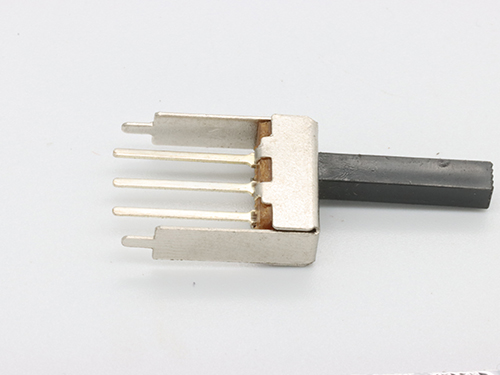 竖拨拨动开关SS-12F42